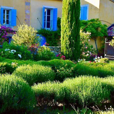 Bastide Saint-Didier Bed & Breakfast Saint Didier  Exterior photo