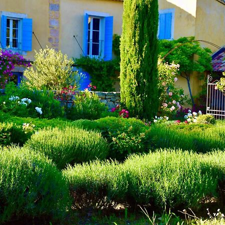 Bastide Saint-Didier Exterior photo