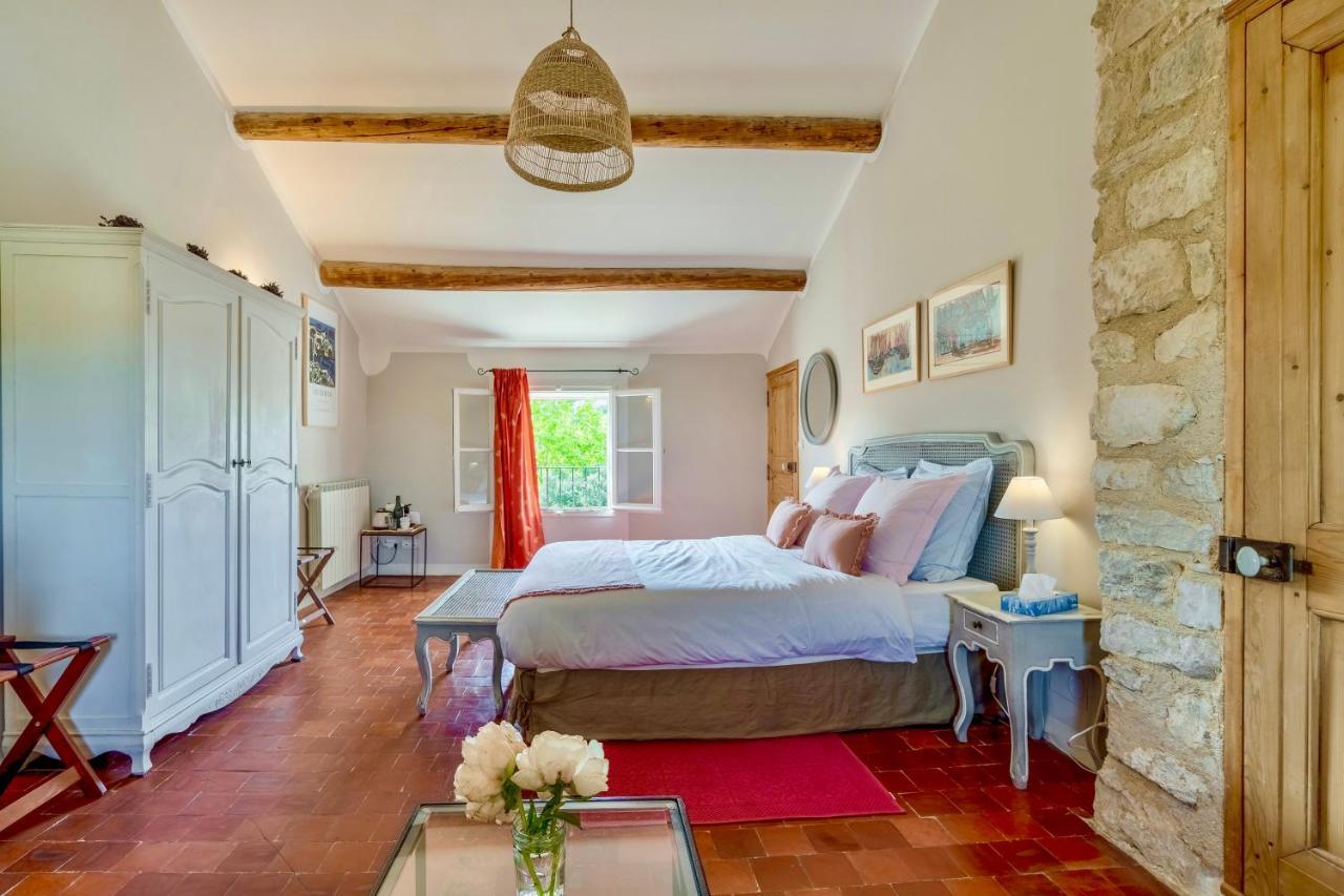Bastide Saint-Didier Exterior photo