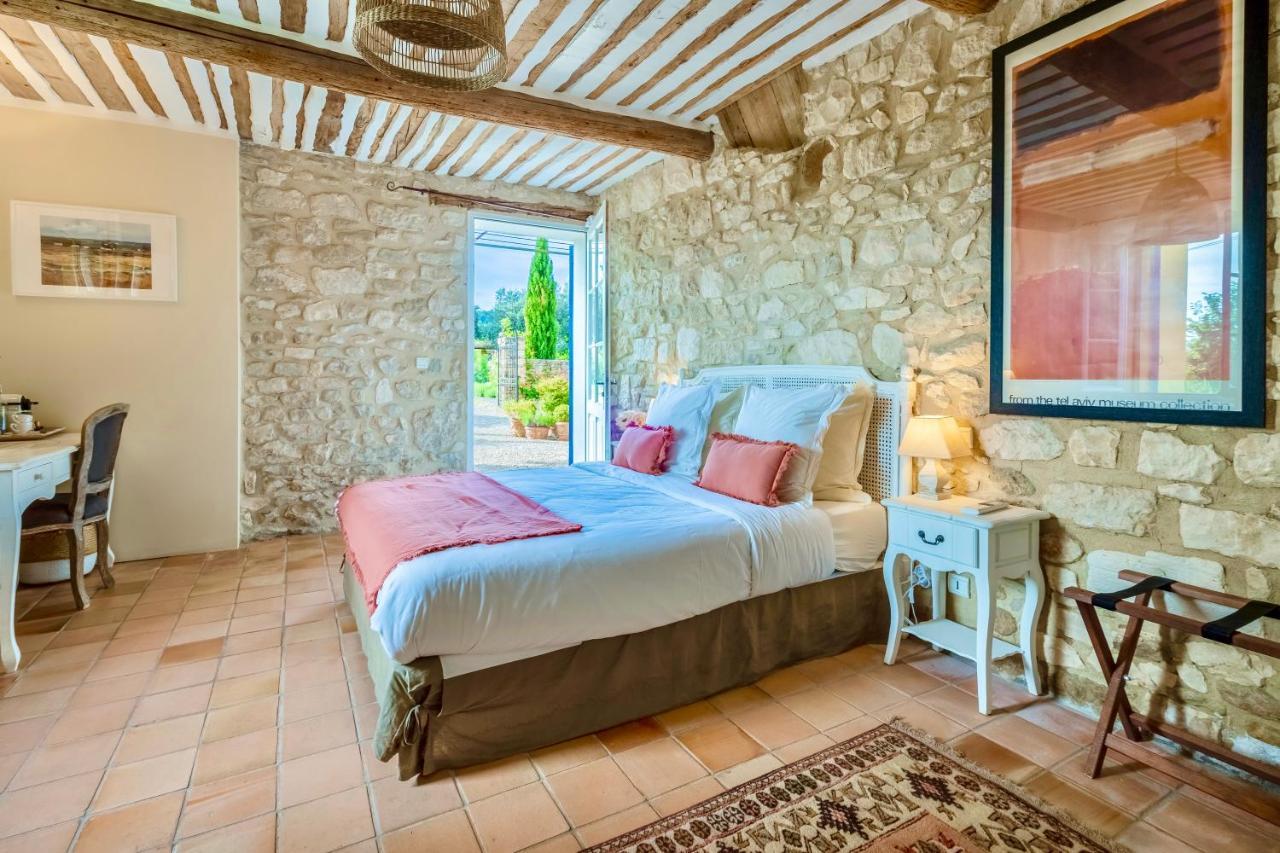 Bastide Saint-Didier Exterior photo