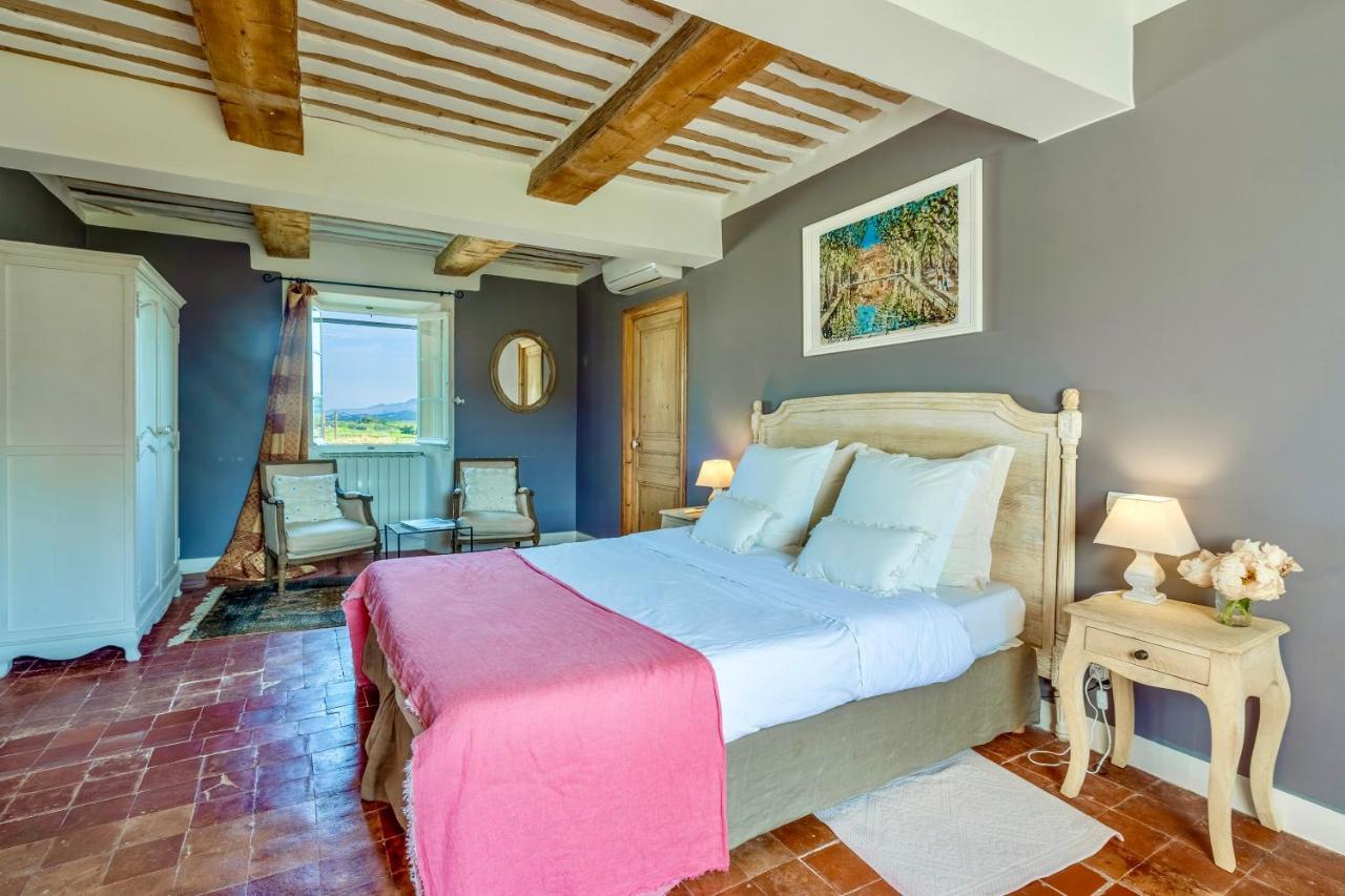 Bastide Saint-Didier Exterior photo