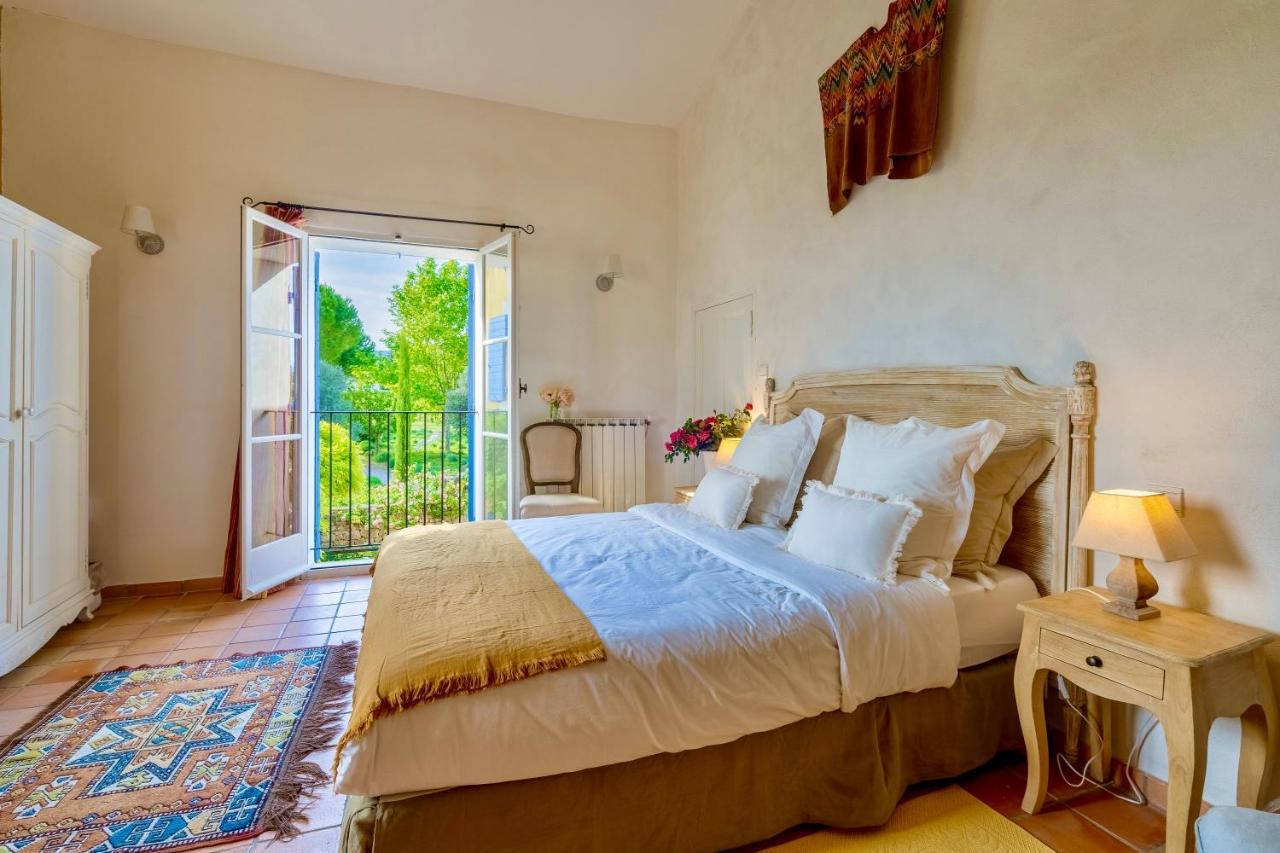 Bastide Saint-Didier Exterior photo