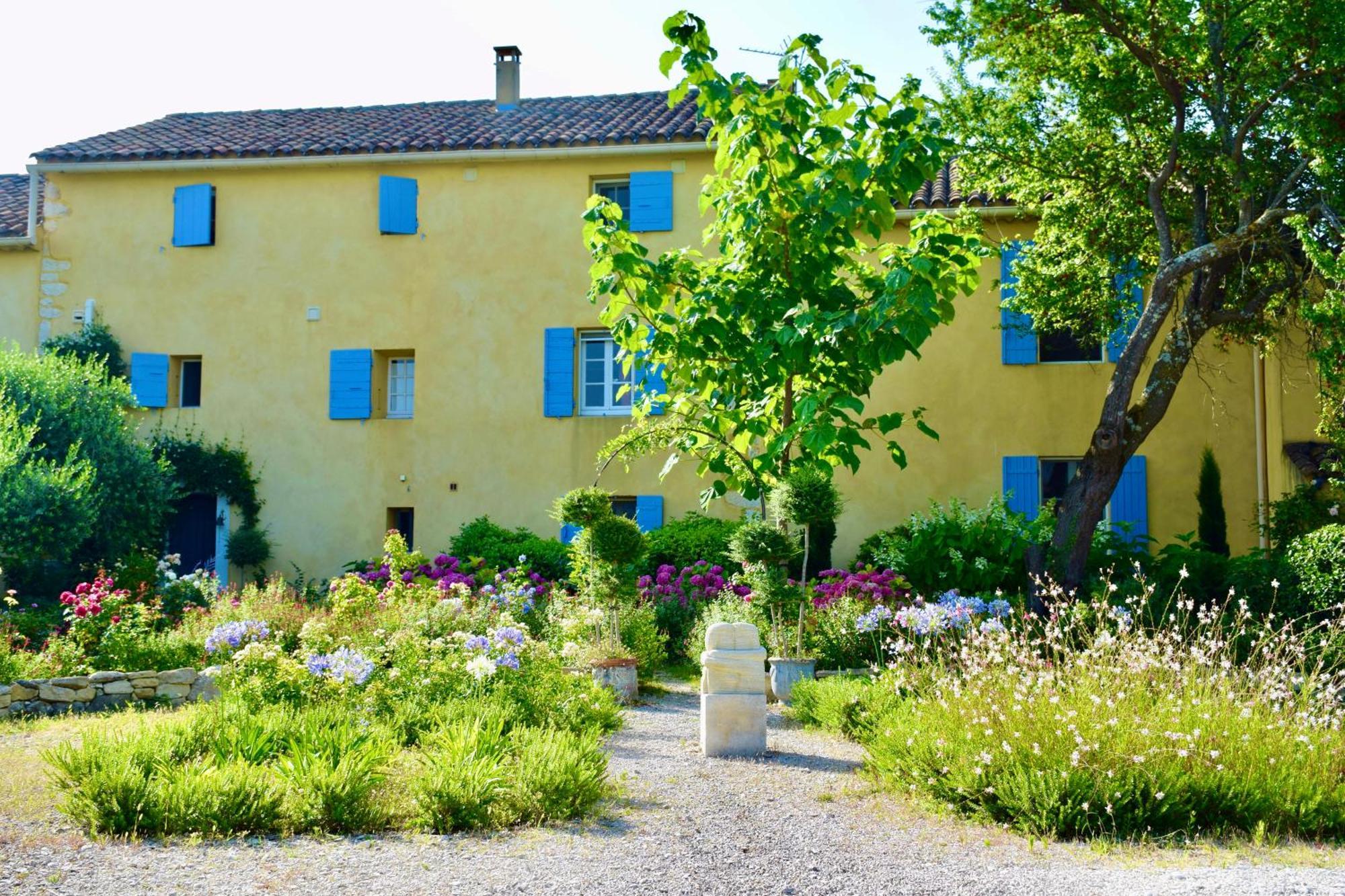 Bastide Saint-Didier Exterior photo