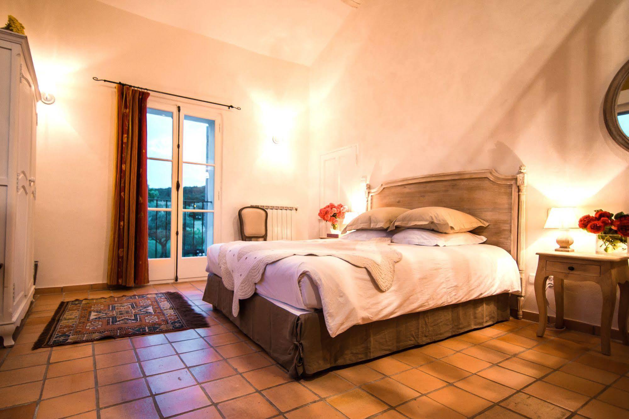 Bastide Saint-Didier Exterior photo