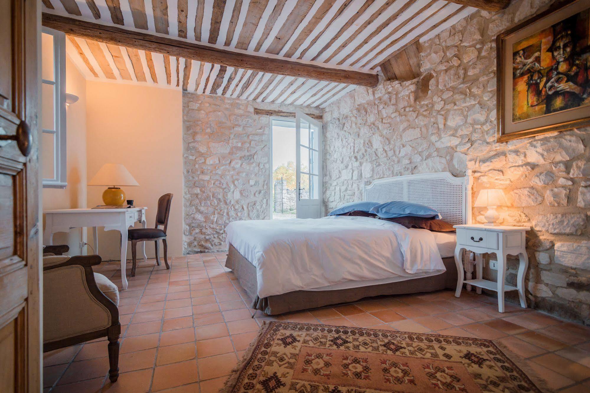 Bastide Saint-Didier Exterior photo