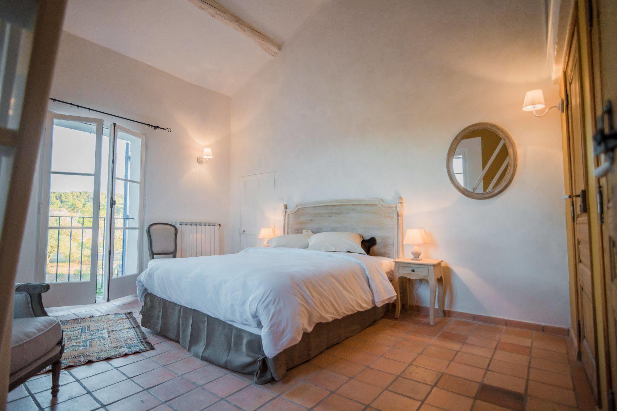 Bastide Saint-Didier Bed & Breakfast Saint Didier  Exterior photo